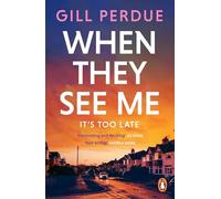 When They See Me: The gripping second novel in the Shaw and Darmody series