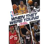 When They Were Young [DVD] [2011] [Region 1] [US Import] [NTSC]