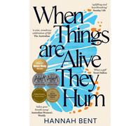 When Things Are Alive They Hum