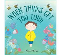 When things get too loud: A story about sensory overload