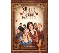 When Things Were Rotten [DVD] [1975] [Region 1] [US Import] [NTSC]
