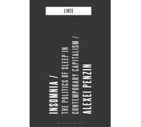 When Thinking Stops : Philosophy and Sleep in Capitalist Modernity