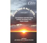 When This is All Over...