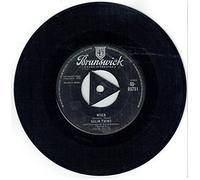 When / Three O'Clock Thrill [7" Vinyl]
