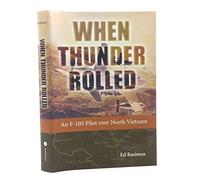 When Thunder Rolled