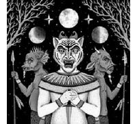 When Tigers Fight - Death Songs [VINYL]