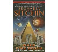 When Time Began: Book V of the Earth Chronicles: 5