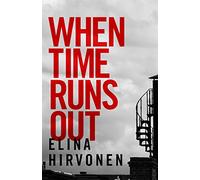 When Time Runs Out: Can a mother's love save her son before it's too late?