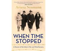 When Time Stopped Book