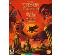 When Titans Ruled the Earth