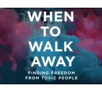 When to Walk Away