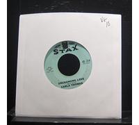 When Tomorrow Comes / Unchanging Love [Vinyl Single 7'']
