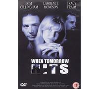 When Tomorrow Hits [DVD]