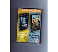 When Tomorrow Hits / the Unkno [DVD]