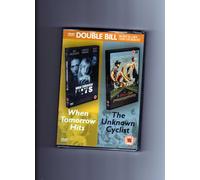 When Tomorrow Hits / The Unknown Cyclist (DVD) (US IMPORT)