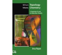 When Topology Meets Chemistry: A Topological Look at Molecular Chirality (Outlooks)