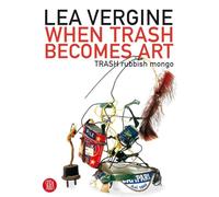 When Trash Becomes Art