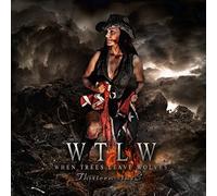 When Trees Leave Wolves - Thirteen Stars