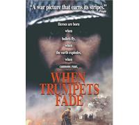 When Trumpets Fade [DVD] [1998] [Region 1] [US Import] [NTSC]