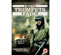 When Trumpets Fade [DVD]