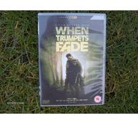 When Trumpets Fade [DVD]