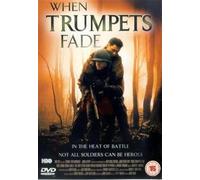 When Trumpets Fade [DVD]