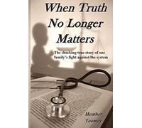 When Truth No Longer Matters