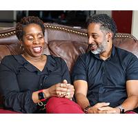 When Two Become One: Finances