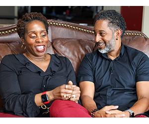 When Two Become One: Finances