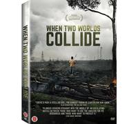 When Two Worlds Collide [Import italien]