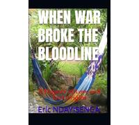 WHEN WAR BROKE THE BLOODLINE: A Tragedy of Love and Lost Origins