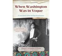 When Washington Was in Vogue: A Love Story
