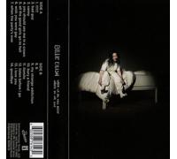 When We All Fall Asleep, Where Do We Go? [CASSETTE]