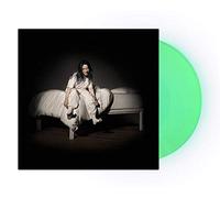 When We All Fall Asleep, Where Do We Go? [Exclusive Glow In Dark Vinyl LP]