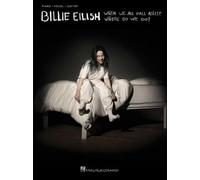 When We All Fall Asleep, Where Do We Go? (Paperback) (US IMPORT)