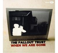 When We Are Gone