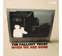 When We Are Gone [7" VINYL]