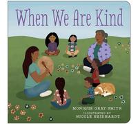 When We Are Kind