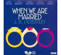 [(When We are Married)] [ By (author) J. B. Priestley ] [September, 2011]