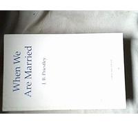 [ WHEN WE ARE MARRIED BY PRIESTLEY, J. B.](AUTHOR)PAPERBACK