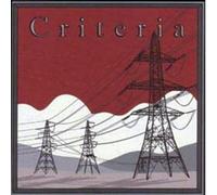 When We Break by Criteria