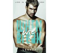 When We Break (Love In Kona)