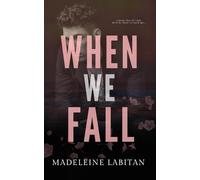 When We Fall: A Friends to Lovers Romance: 1 (Holy Oaks Series)