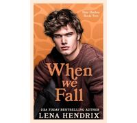 When We Fall (Star Harbor)