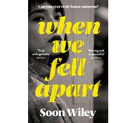 When We Fell Apart : 'Truly unforgettable' Abi Dare
