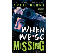 When We Go Missing