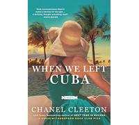 When We Left Cuba – Berkley