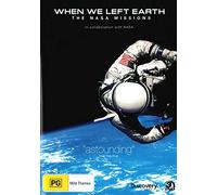 When We Left Earth The NASA Missions [NON-UK Format / Region 4 Import - Australia]