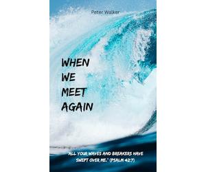 When We Meet Again: ‘All your waves and breakers have swept over me.’ (Psalm 42:7)