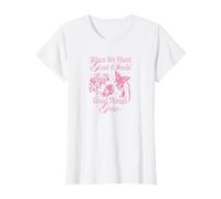 When We Plant Good Seeds Good Things Grow T-Shirt